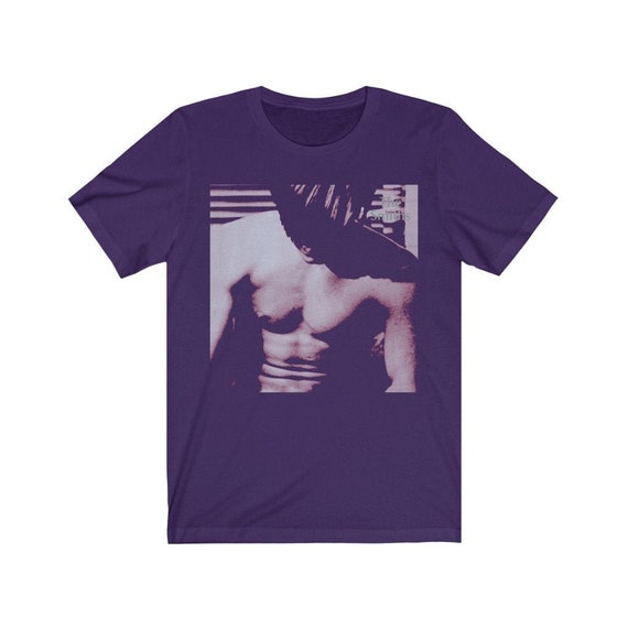The Smiths T-shirt - the Smiths Self-titled T-shirt - the Smiths