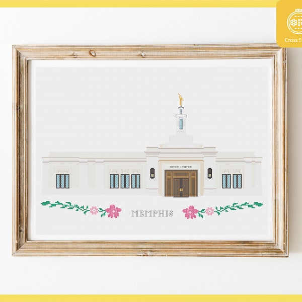 Memphis Tennessee Etsy