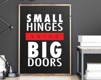 Swing Door Hinges Etsy