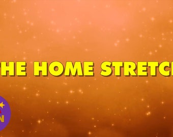 Die Home Stretch Blitzsteuerung