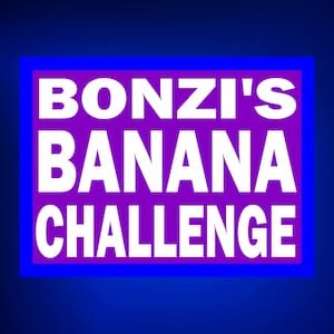 Bonzi&#39;s Banana Challenge Flash Control (NEW UPDATE!)