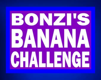 Bonzi's Banana Challenge Flash Control (NEW UPDATE!)