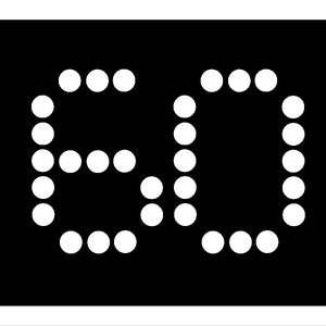 Simple Flash Countdown Clock