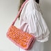 see more listings in the Crochet bags section