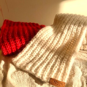 Soft wool scarf, hand knit scarves, alpaca wool scarf, merino wool shawl, crochet scarf, chirstmas gift, wrap, long scarf, chunky scarf