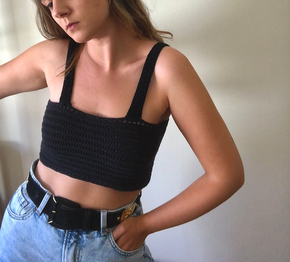 bralette shirt top
