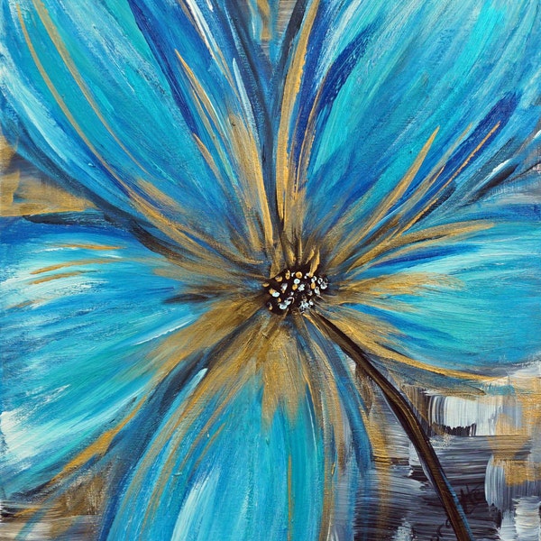 Accent Wall Art Etsy