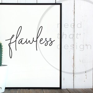Flawless Digital Vector Download