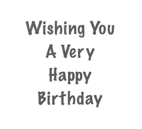 Biglietto d'auguri per il compleanno del figlio, design blu personalizzato con citazione sul passaggio all'età adulta. - Italia