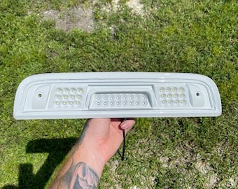 2014-2018 GMC Sierra LED terza luce freno