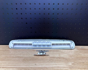 1999-2006 Chevy Silverado LED Terza Luce Freno