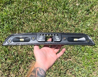 2015-2020 フォード F150 GoRecon サードブレーキライト