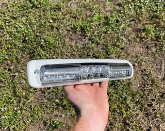 2014-2018 Chevy Silverado LED Terza Luce Freno