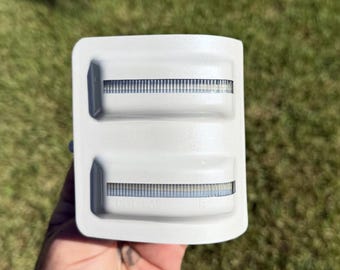 Indicatori di direzione verniciati per specchietti Ford SuperDuty 2011-2016 con retrovisori