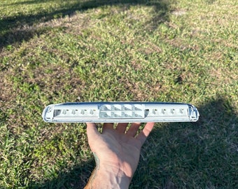 1999-2006 GMC Sierra LED Terza Luce Freno