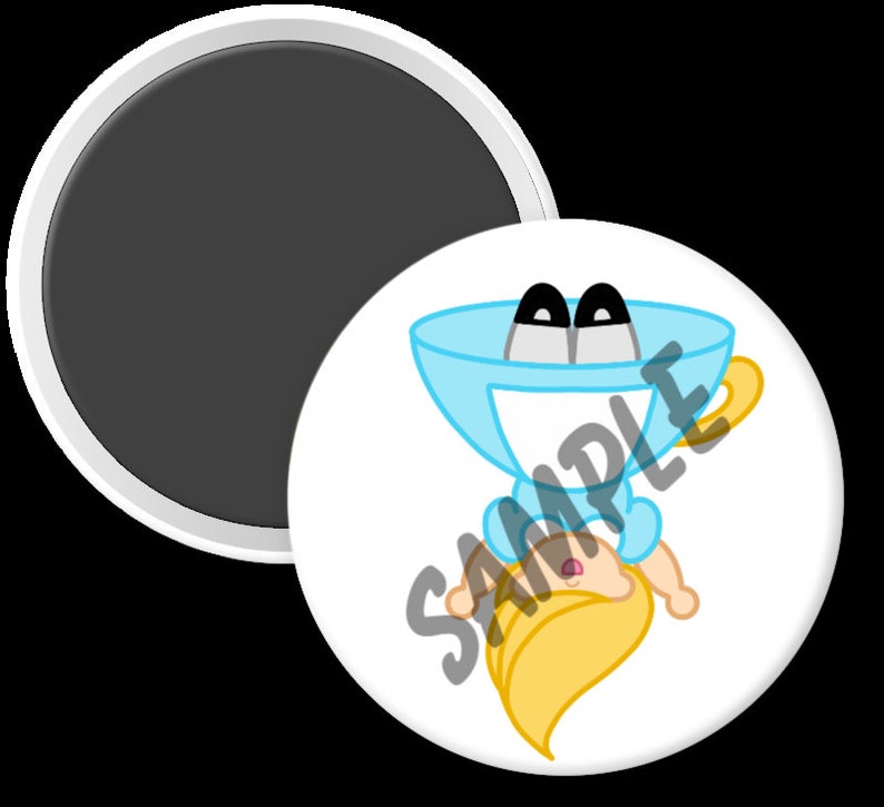 Roo Tigger Christopher Robin Disney Winnie The Pooh Rabbit Kanga Eeyore Owl Magnets Coasters Mirrors Piglet Pin Back Button