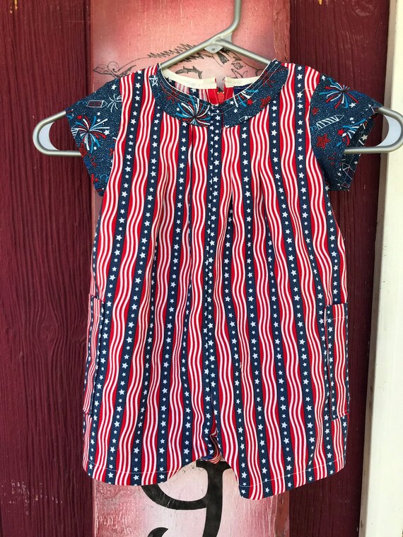 12 month 4th of july outfits boy