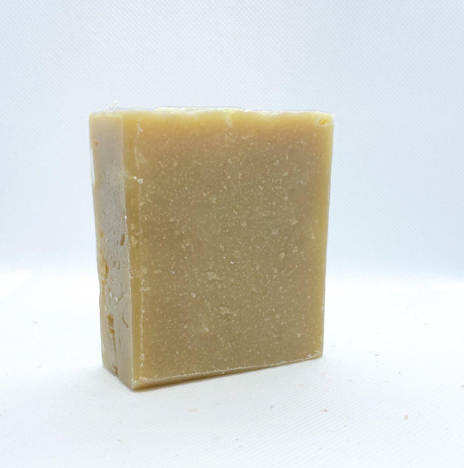 All Natural Organic Fresh Ginger Soap Handmade Soap Vegan Etsy