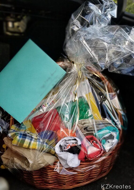 children's gift baskets