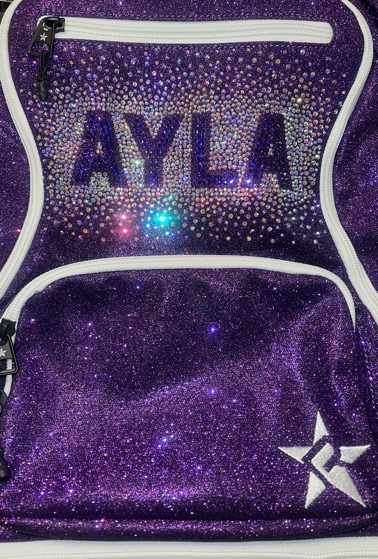 Custom Rhinestone Name Transfer for YOUR Rebel or Nfinity Backpack. Backpack NOT Included. - Etsy Custom Rhinestone Name Transfer for YOUR Rebel or Nfinity Backpack. Backpack NOT Included. - Etsy