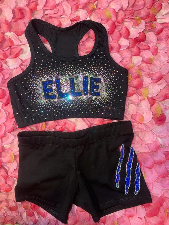 poshmark nike sports bra