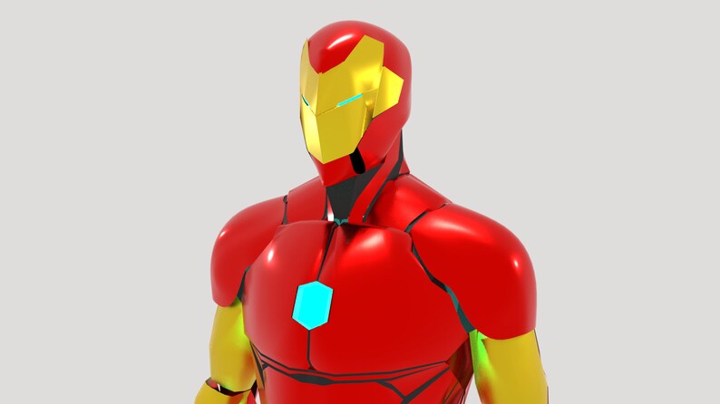 3d model to pepakura 3d model to pepakura