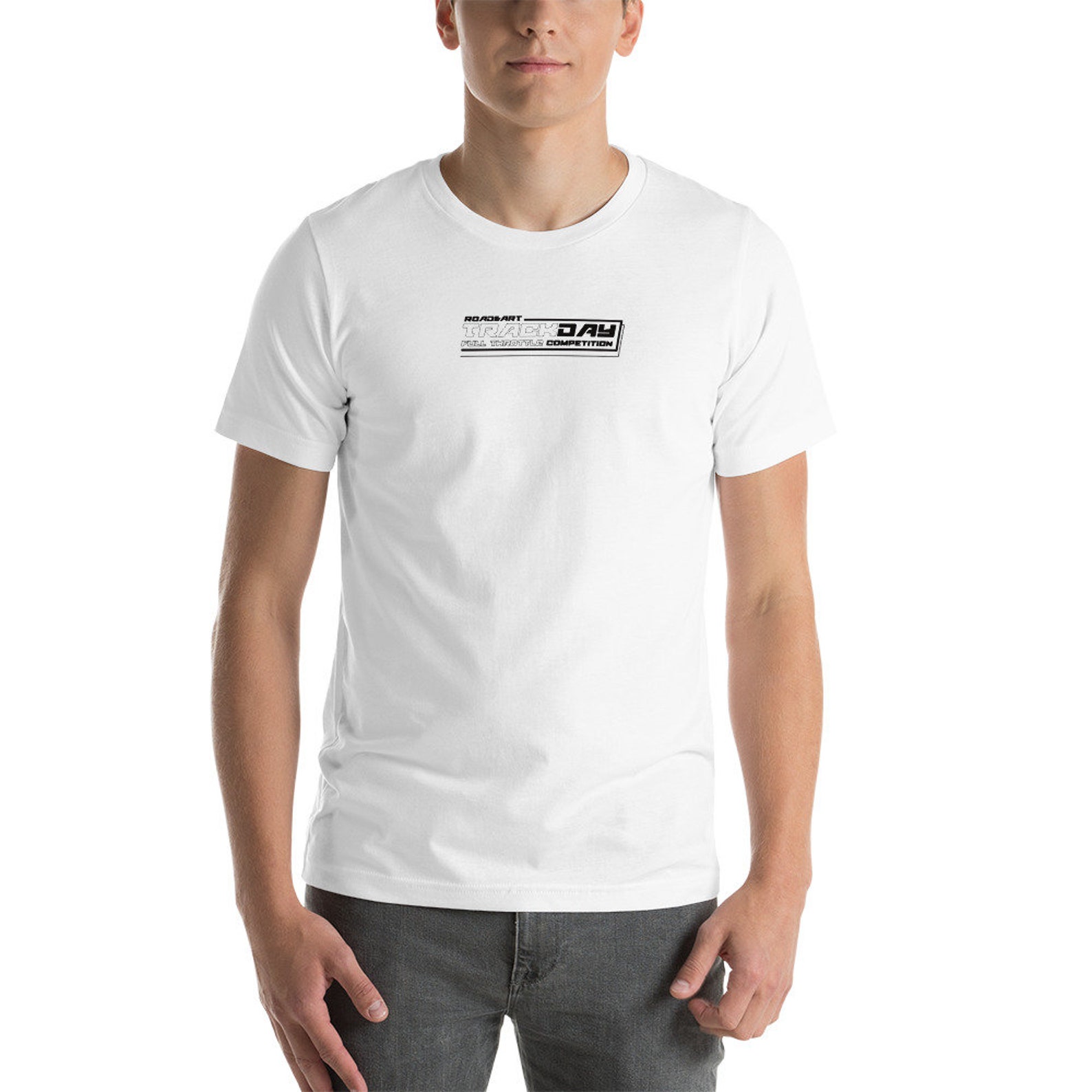 bowerman track club t shirt