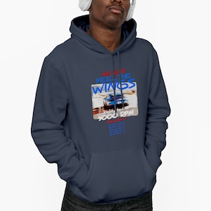 Porsche 911 GT3 (992) - Hoodie | Premium | Supersport | Hyper | Car | Racing | Track | Wear | Creative | Gift