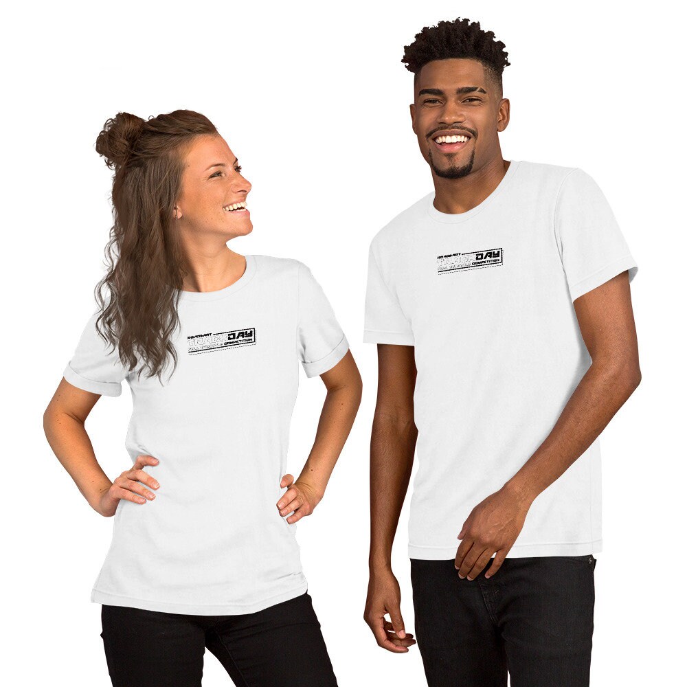 bowerman track club t shirt