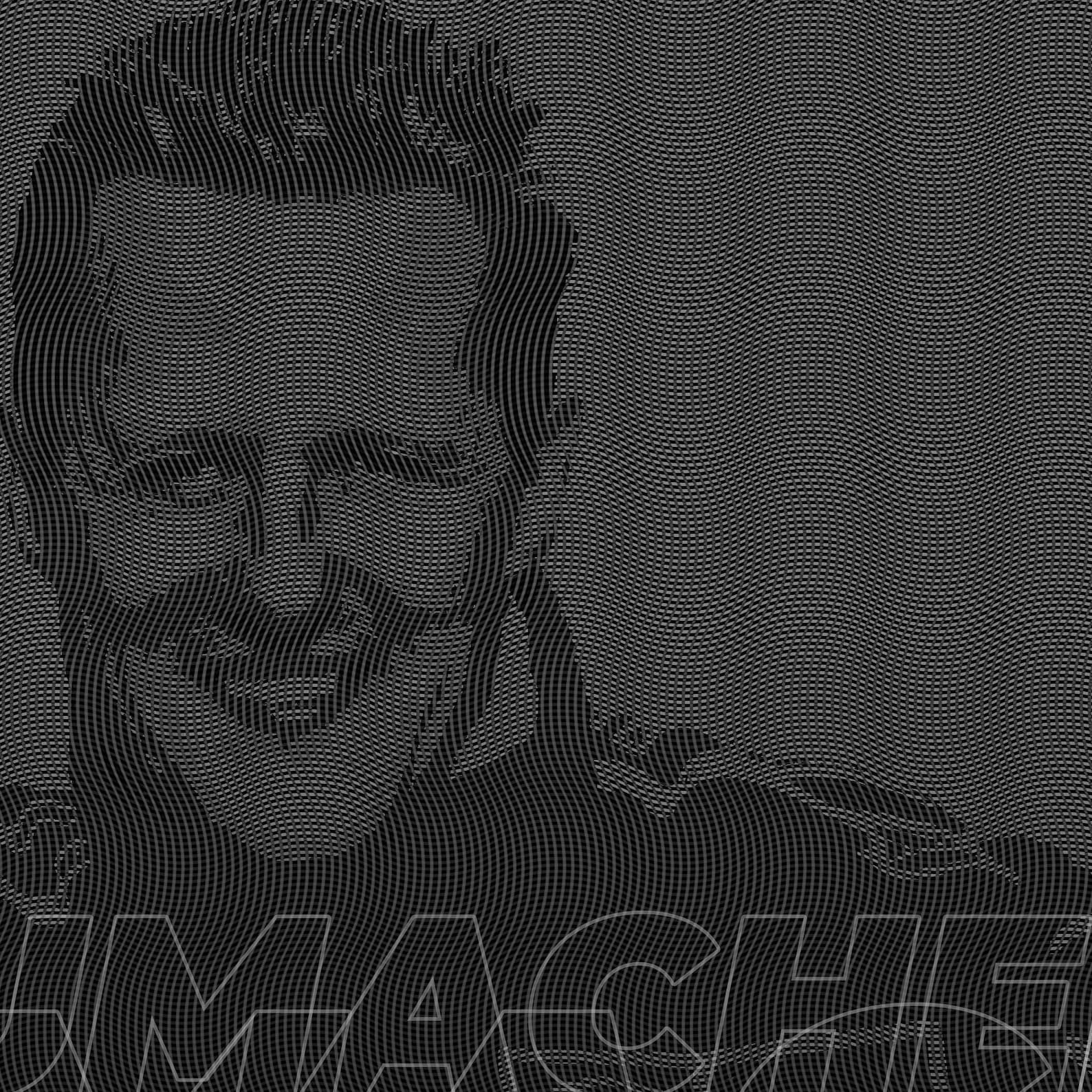 Michael Schumacher Quotes Sayings Digital Download Poster | Minimal