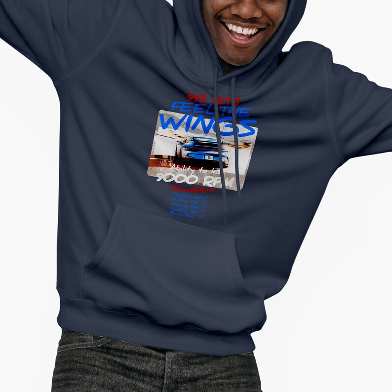 Porsche 911 GT3 992 Hoodie Premium Supersport Hyper Etsy Porsche 911 GT3 992 Hoodie Premium Supersport Hyper Etsy