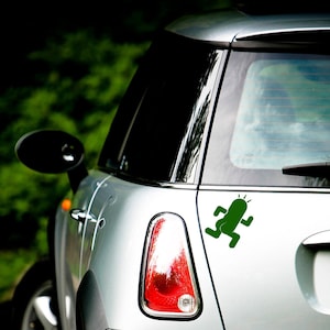 Final Fantasy Decals