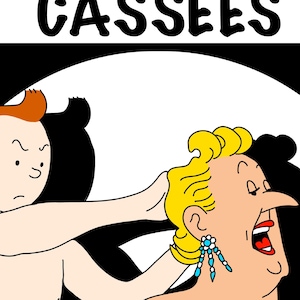 LA CASTA