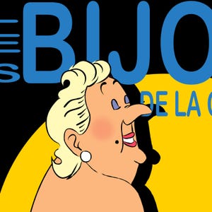 LES BIJOUX