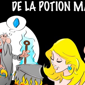 LE SECRET