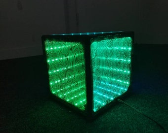 Cubo Infinito