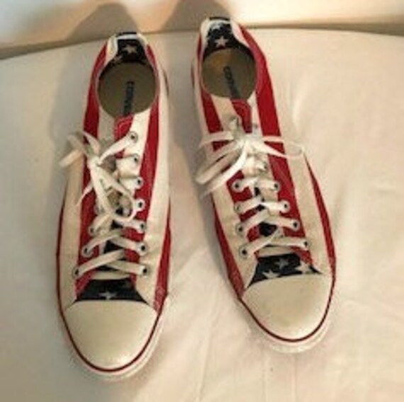 converse size 12 mens