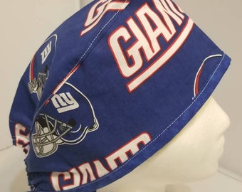 ny giants skull cap