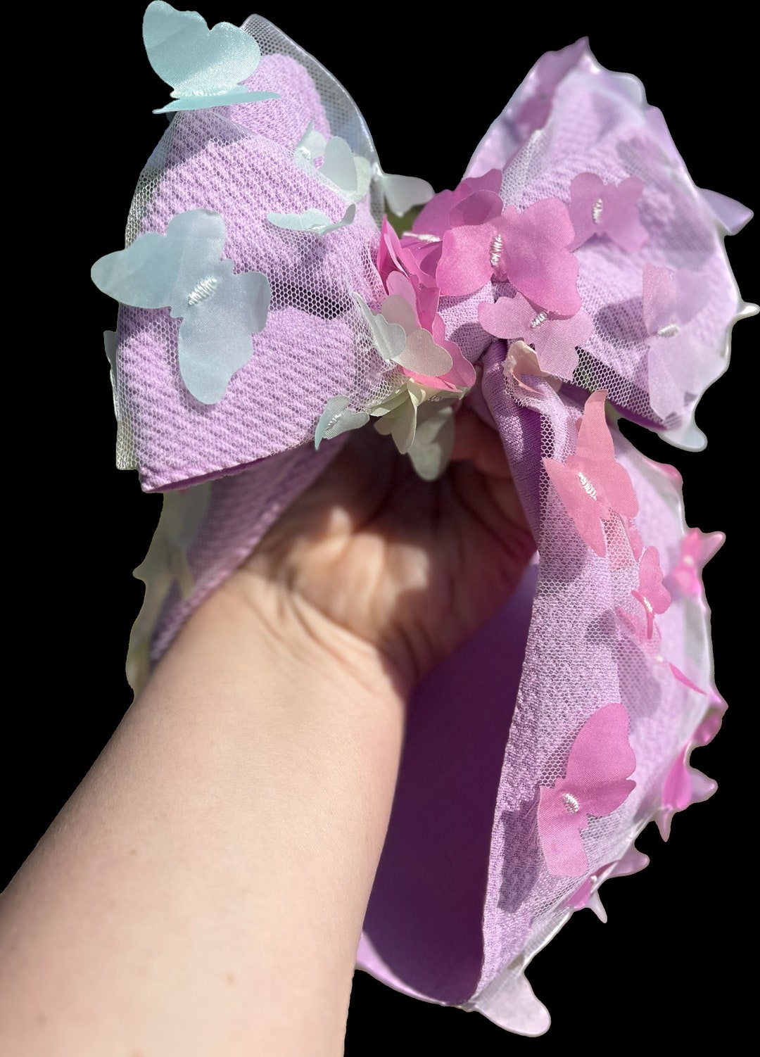 Butterfly Wrap Leo