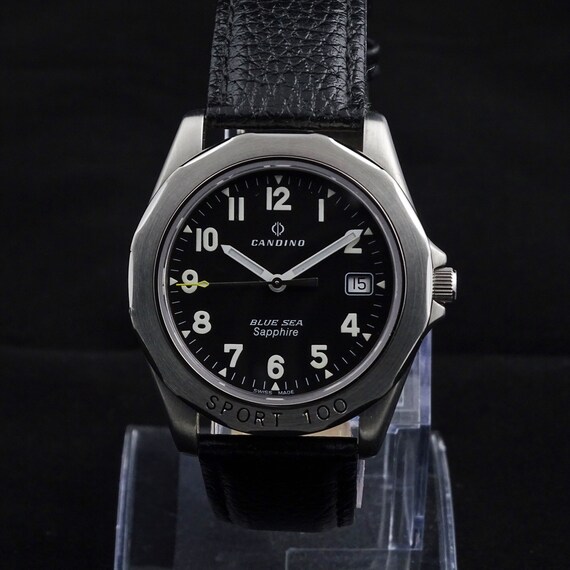 candino sapphire