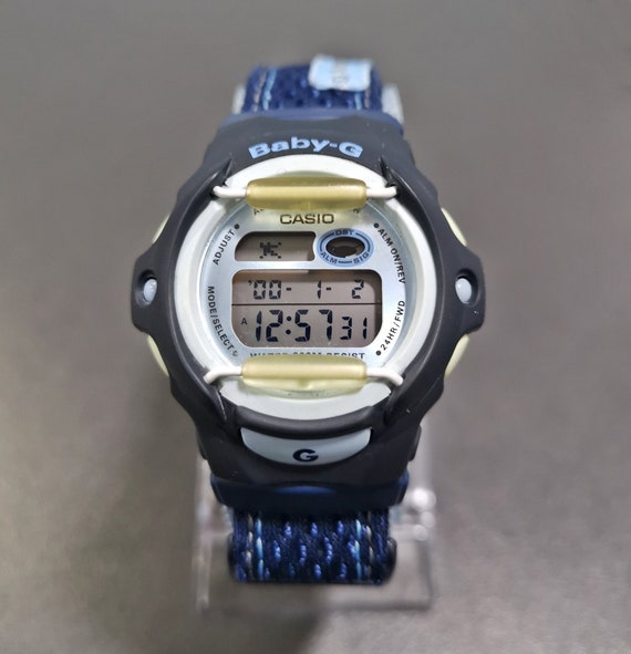 お気に入り G-SHOCK Baby-G ヴィンテージ レア カシオ - SHEEN(CASIO