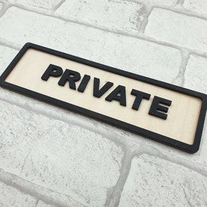 Door Sign, Personalized Plate, Wooden Door Sign, Door Sign with your personal text, Personalized Door Plate,