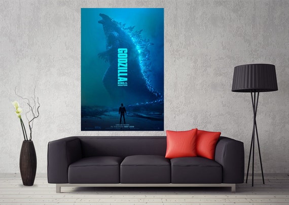 Ready Or Not Poster Movie 2019 New Art Silk Canvas Poster Print 12x18 24x36 inch