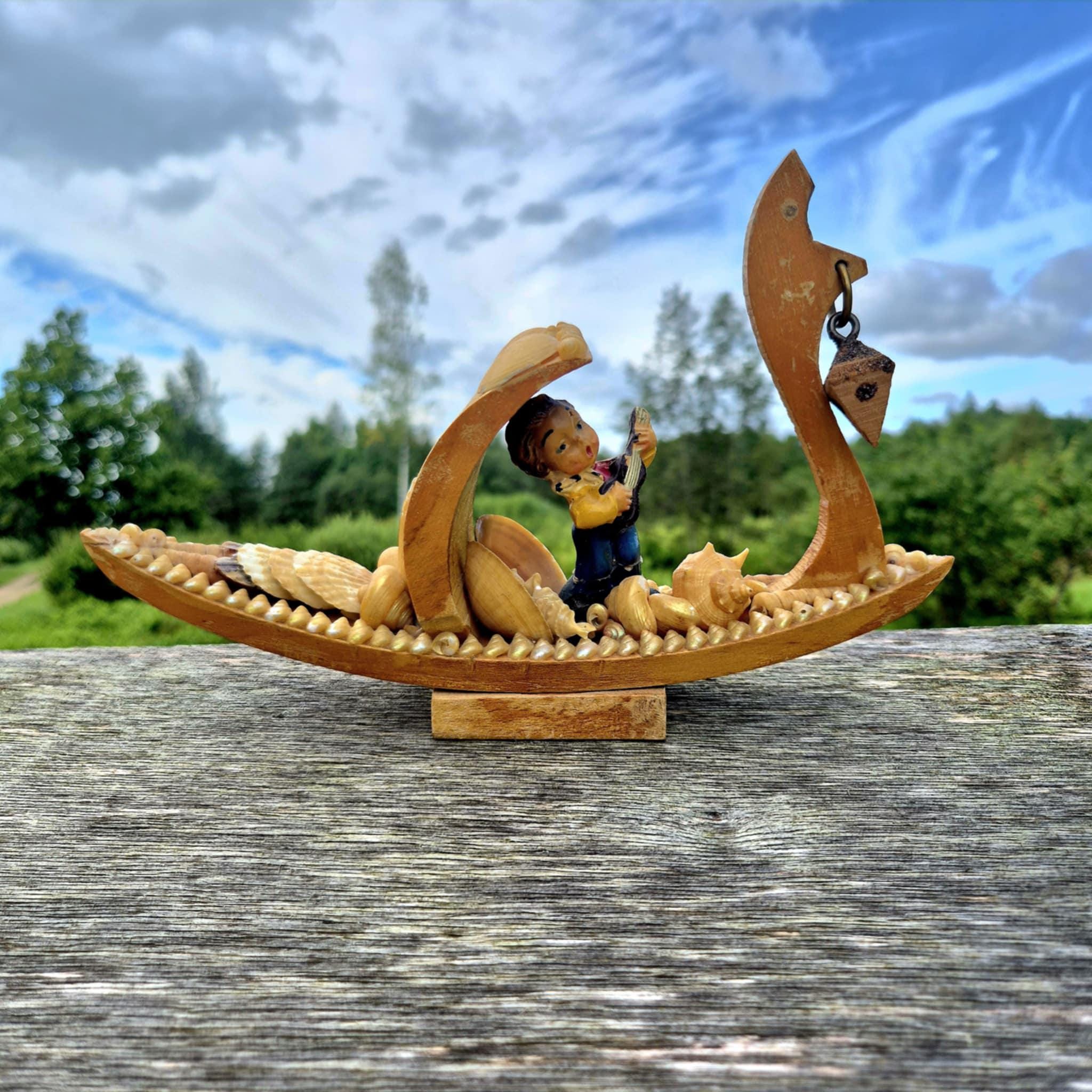 Gondola Figurine - Etsy - Page 3