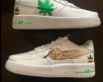 nike sandals for stoners