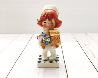 nurse dolls and figurines