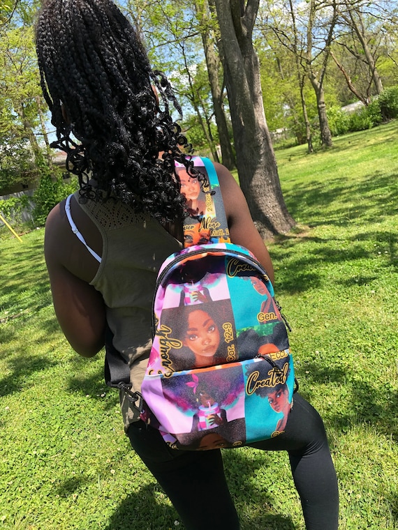 Custom Chest Bag Big Girl Fanny Pack Sling Bag Crossbody Bag