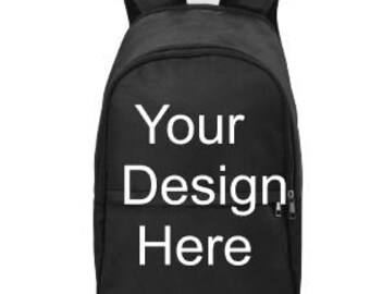 Custom Backpack, Custom backpack for girl, Custom backpack for boy, Back to school Supplies, Back to School, School Backpack