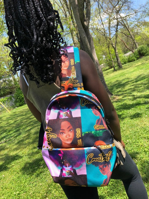Custom Chest Bag Big Girl Fanny Pack Sling Bag Crossbody Bag Crossbody Travel Backpack chest Bag for Men Father s Day Gift Utility Bag Etsy