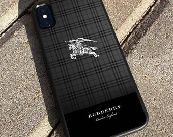 iphone xs case burberry iphone xs case burberry